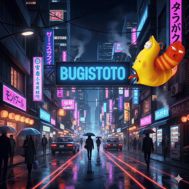 BUGISTOTO