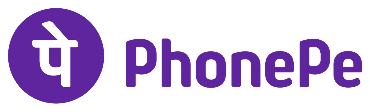 PhonePe logo