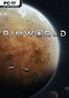 RimWorld v1.4.3682-P2P