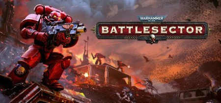 Warhammer 40,000: Battlesector (MULTi9) [FitGirl Repack]