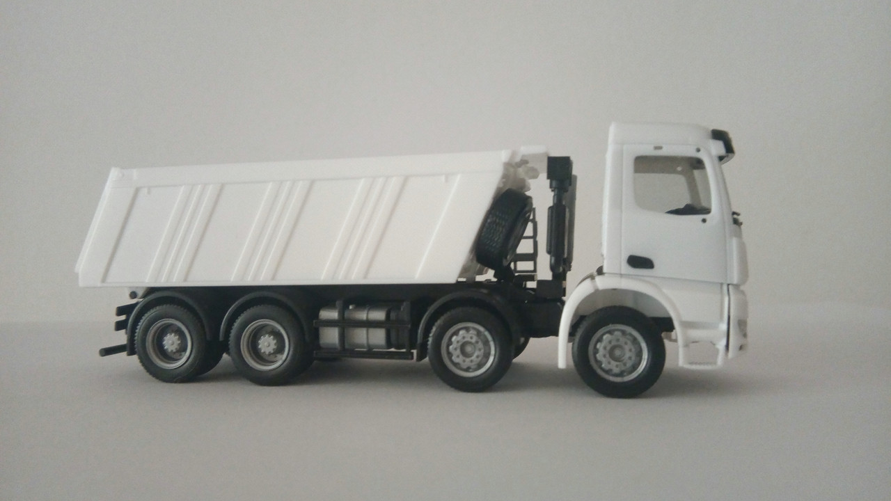 Mache (9341)