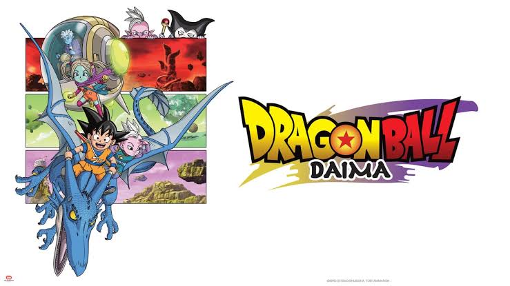 Goku Turns Small!?! An Adventure into the Unknown World!
