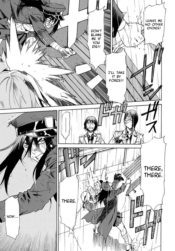 Tokyo Girls DestructionVol2-40