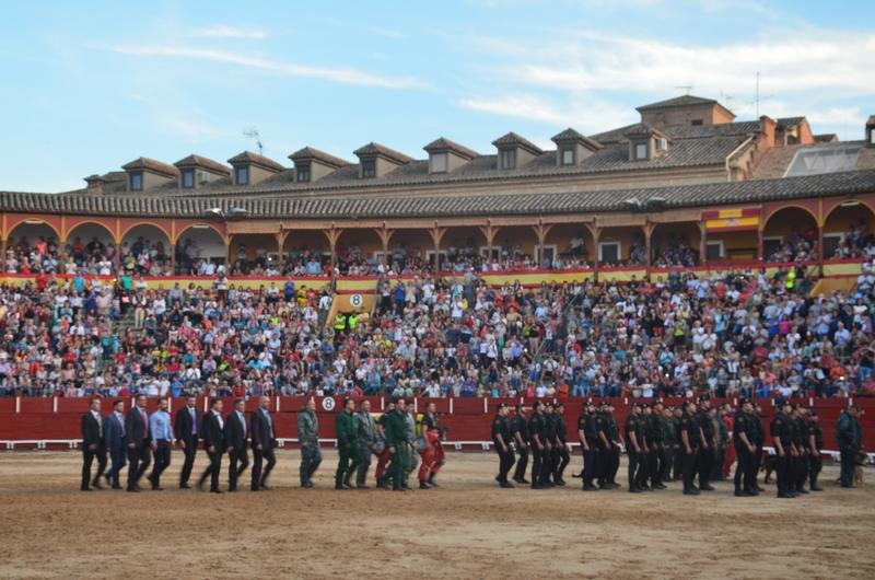 Exhibición Guardia Civil-30-9-2016 - Toledo y sus pueblos-1996/2026 (68)