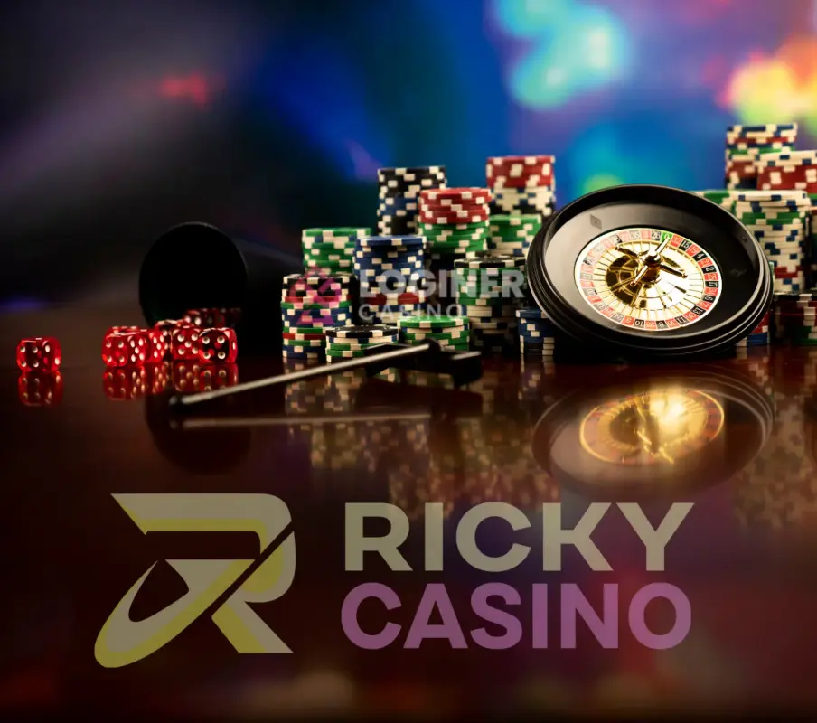 Playing games in this online version of Ricky Casino gives you the opportunity to win real money