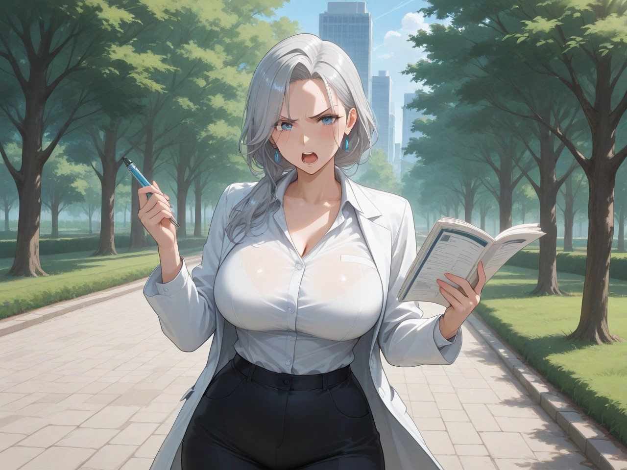 01642 2026 08 23 Anime Gen prefect Illustrious XL v8