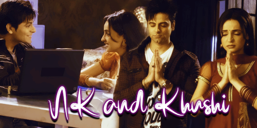 nk khushi