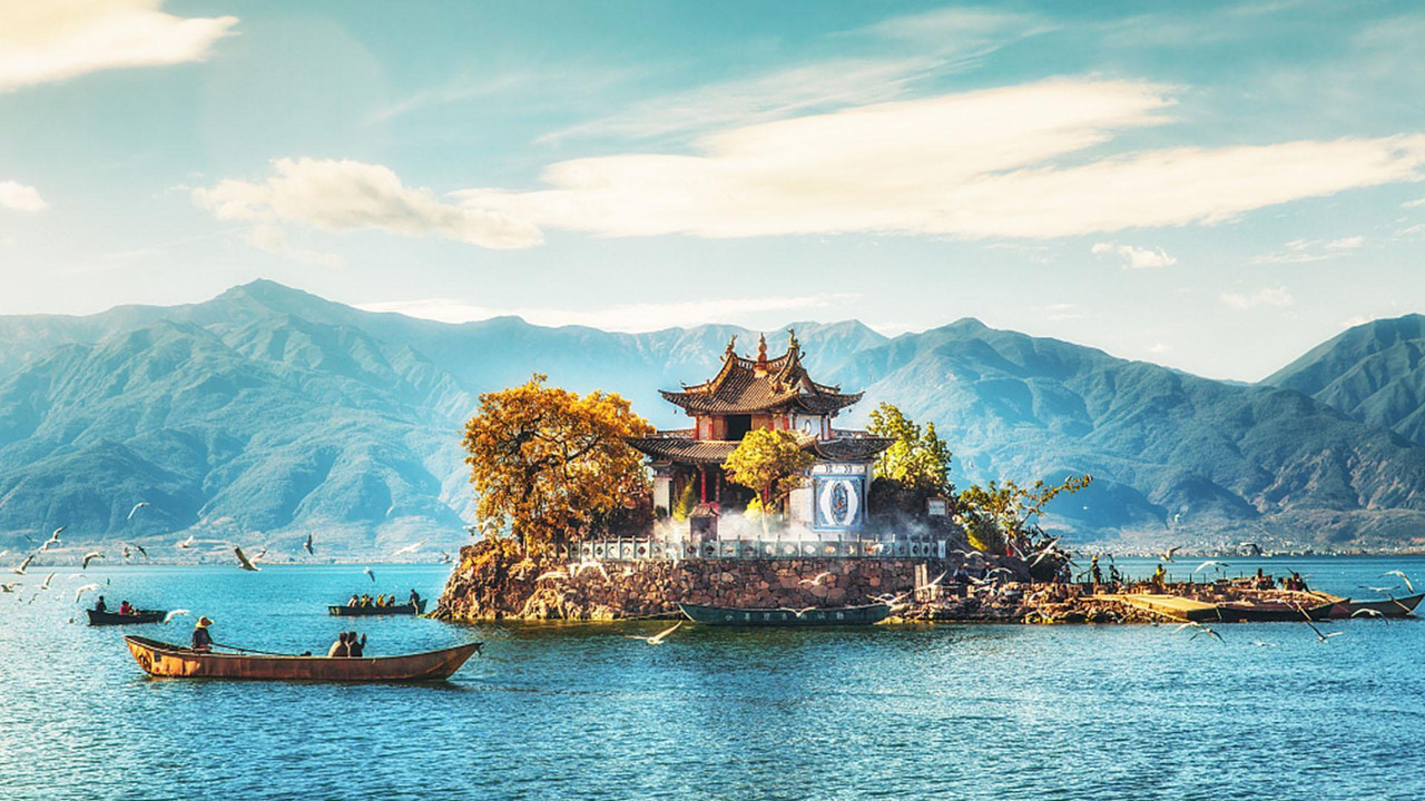 Ищу попутчиков в Китай на октябрь 2025