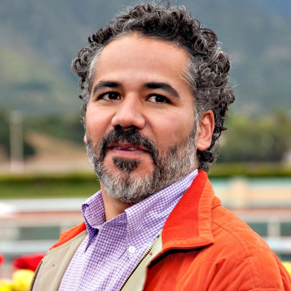 John Ortiz