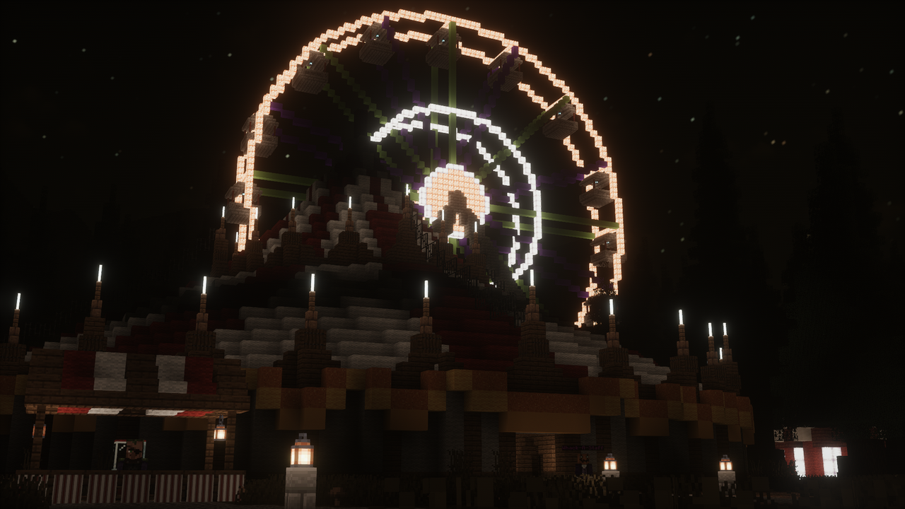 BluePrint: Haunted Haul image 5