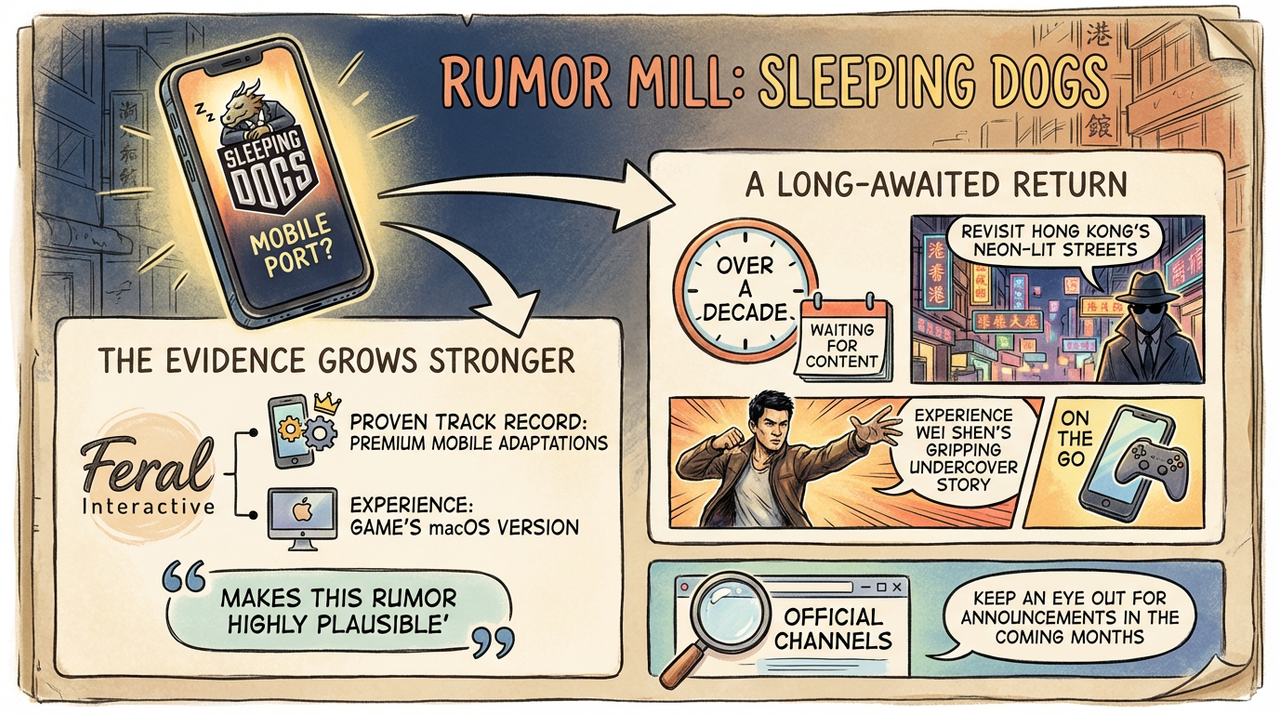 Mobile gaming on smartphone with action game interface