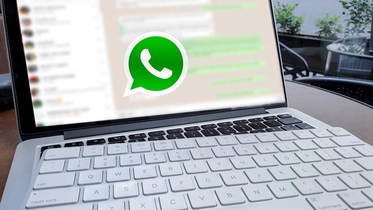 WhatsApp, así podrías utilizar el botón de “más reacciones”