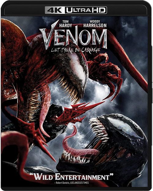 Venom 2: Carnage / Venom: Let There Be Carnage (2021)  MULTi.REMUX.2160p.UHD.Blu-ray.DV.HDR.HEVC.ATMOS7.1-DENDA / DUBBING i NAPISY PL