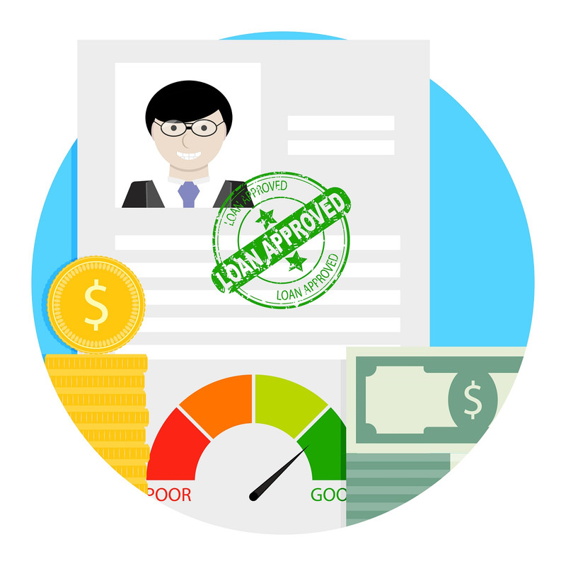 Tyler, TX: How to Get a Loan with Bad Credit in Your City