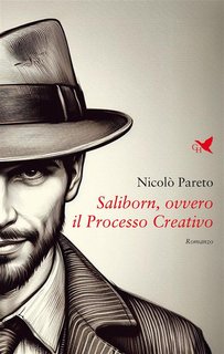 Nicolò Pareto - Saliborn, ovvero il Processo Creativo (2024)