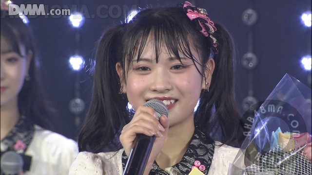 NMB48h24040304-Live 【公演配信】NMB48 240403 チームM「Mのサイン」公演 芳賀礼 生誕祭