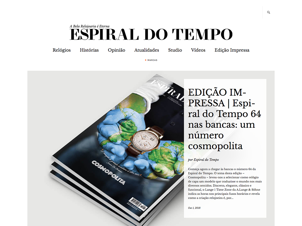 Parceria revista Espiral do Tempo 2018-10-02-14-18-espiraldotempo.com