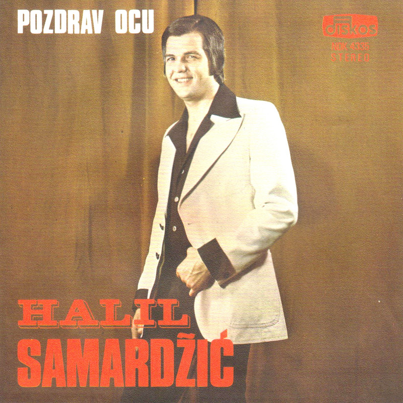 Halil Samardzic 1974 - 3 p