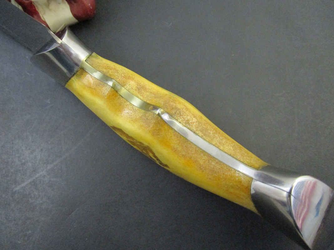 Steve Tedford Stag (11)