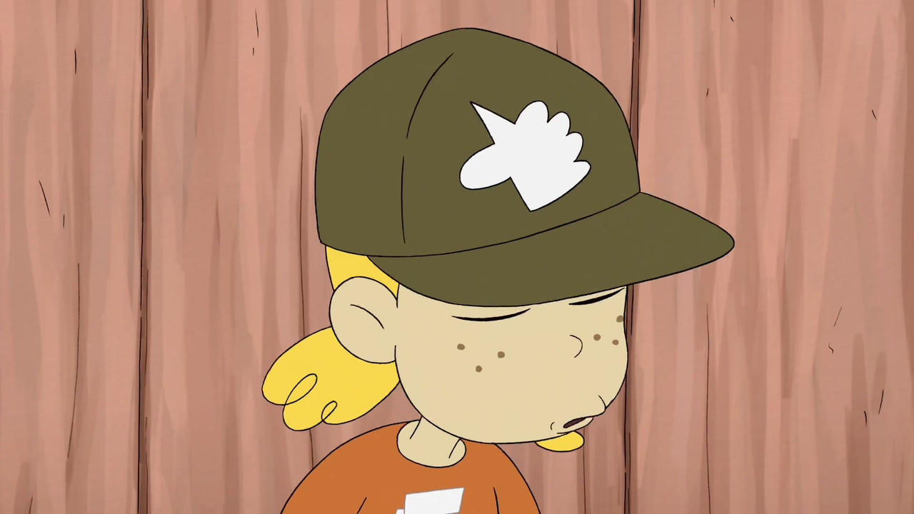 We Bare Bears (2015) - S03E38 - Ranger Games (1080p WEB-DL x265 