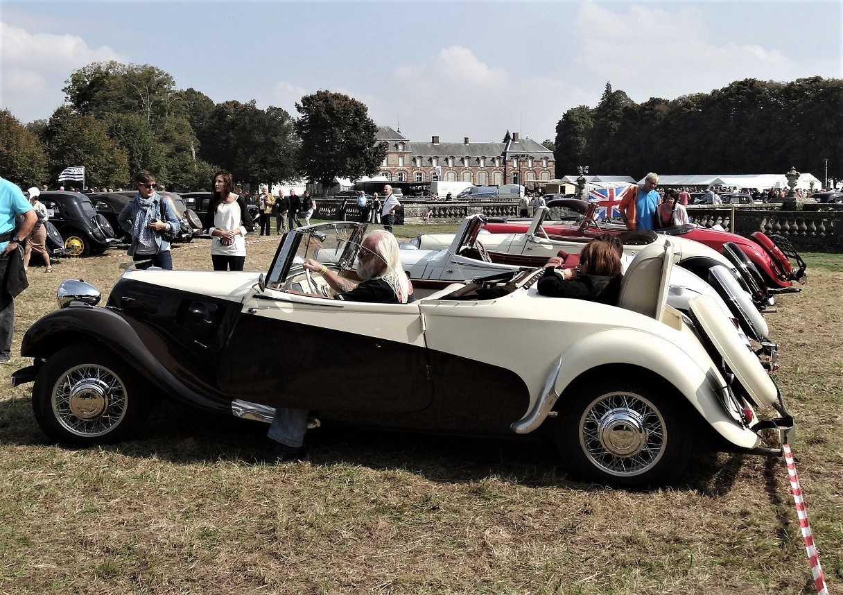 Cab 11 B 37 blanc marron 9050 RN45 2