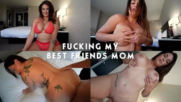 JakKnife – Abby Rose – Fucking My Best Friends Mom