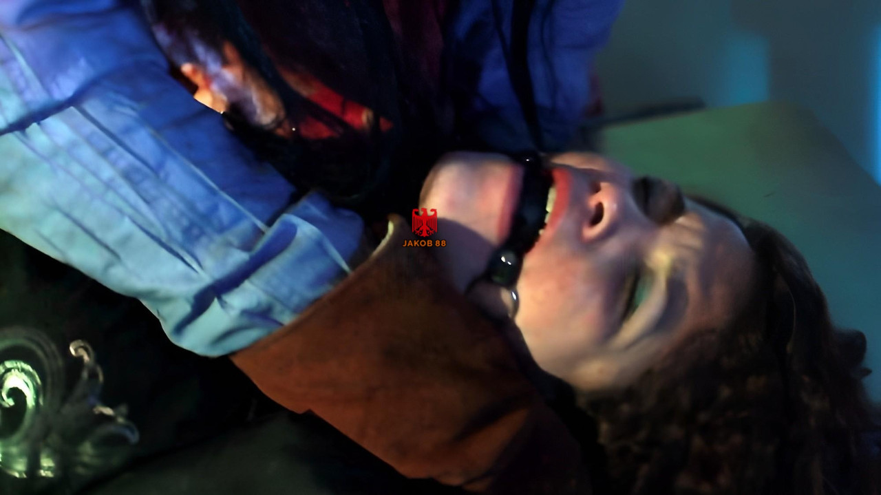 Jade Marie Lorraine - House of Blood 2013