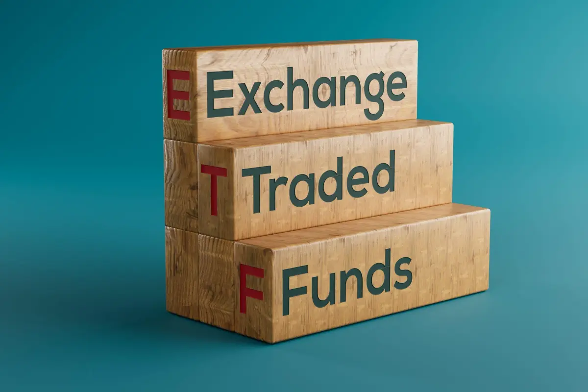 ETFs (Trade Exchanged Funds)