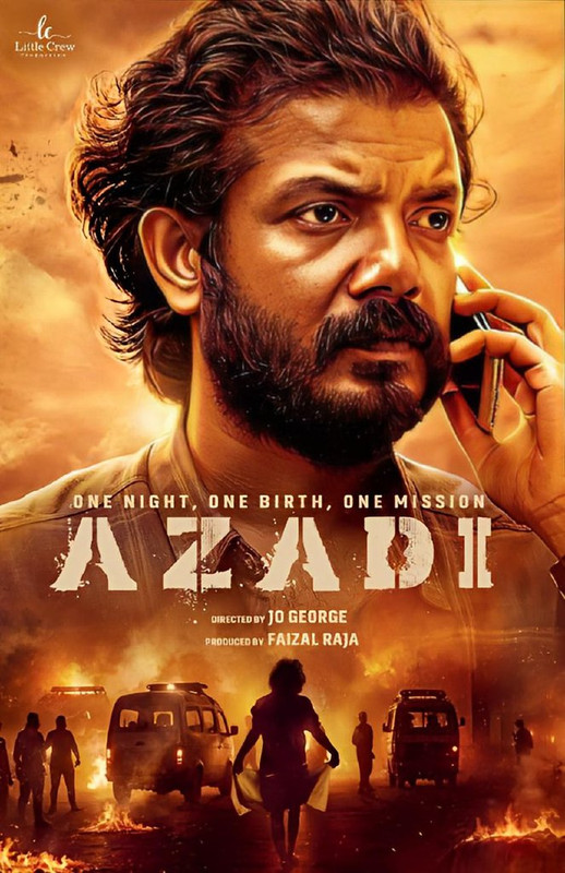 Azadi
