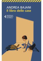Andrea Bajani – Il libro delle case (2022)