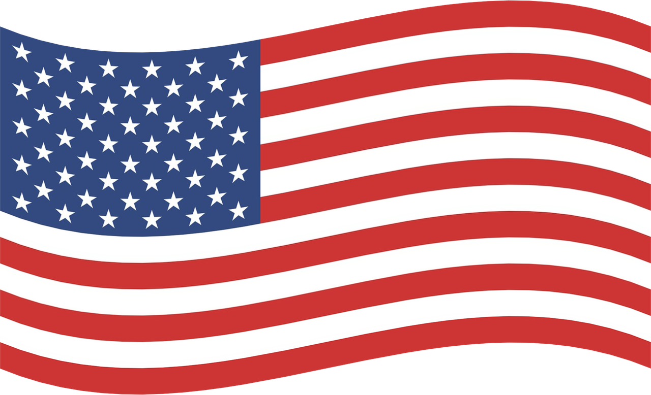USA Flag