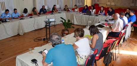 REUNIÃO DO CONSELHO MUNICIPAL DE EDUCAÇÃO DE ÉVORA REUNIÃO DO CONSELHO MUNICIPAL DE EDUCAÇÃO DE ÉVORA