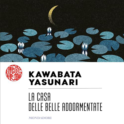 Yasunari Kawabata - La casa delle belle addormentate (2024) (mp3 - 128 kbps)