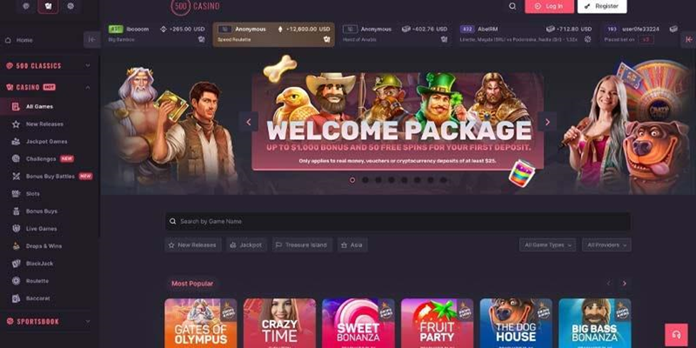 The Evolution of New Online Casinos Security Measures The Role of Skill in New Online Casinos