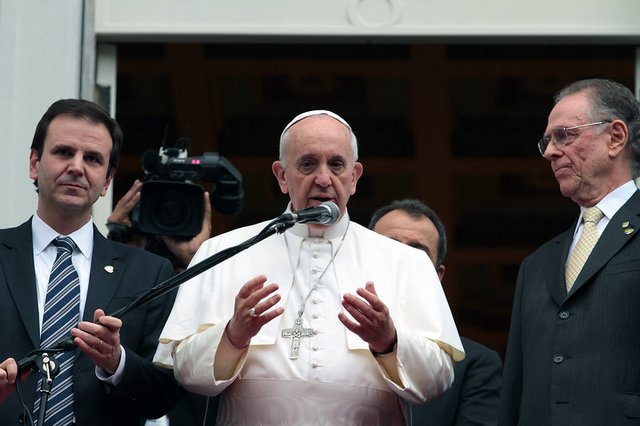 Papa Francisco Papa Francisco