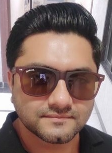 Mohammed Mussadique