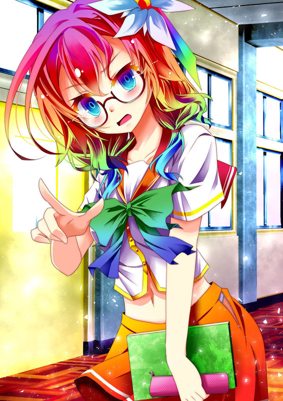 stephanie-dora-no-game-no-life-drawn-by-mii-aki-40d7a4e4341f53acaebd96d92740ed3c-1