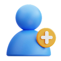Create Account
