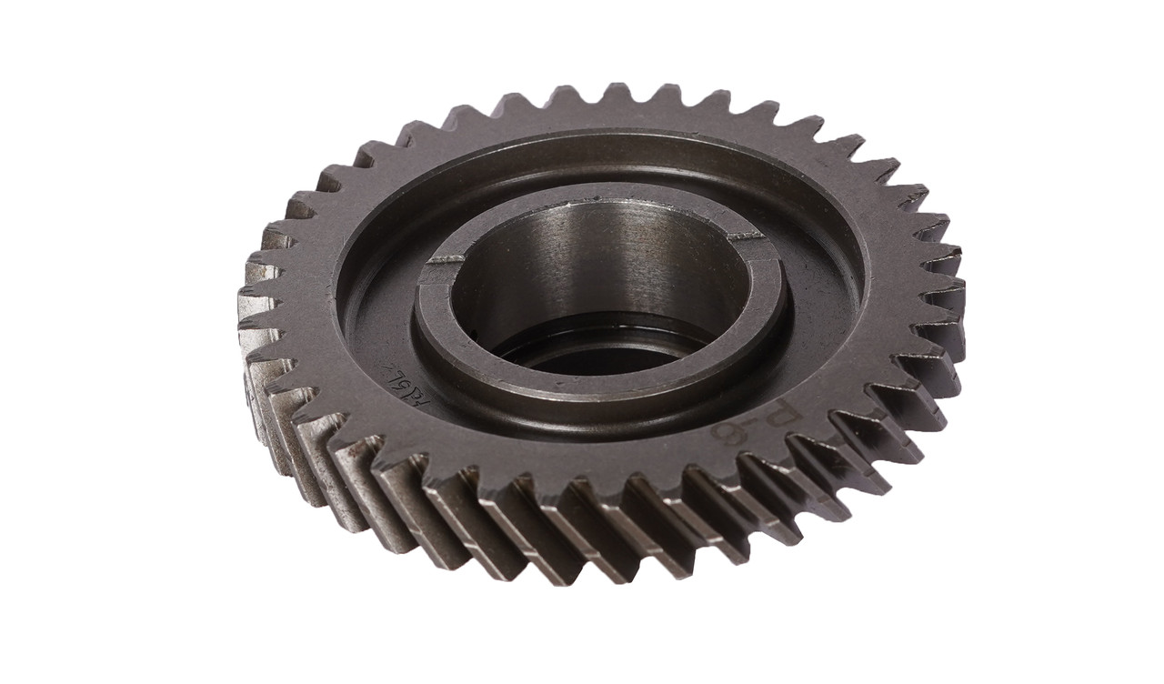 2nd Gear CAR 800 TYPE 2