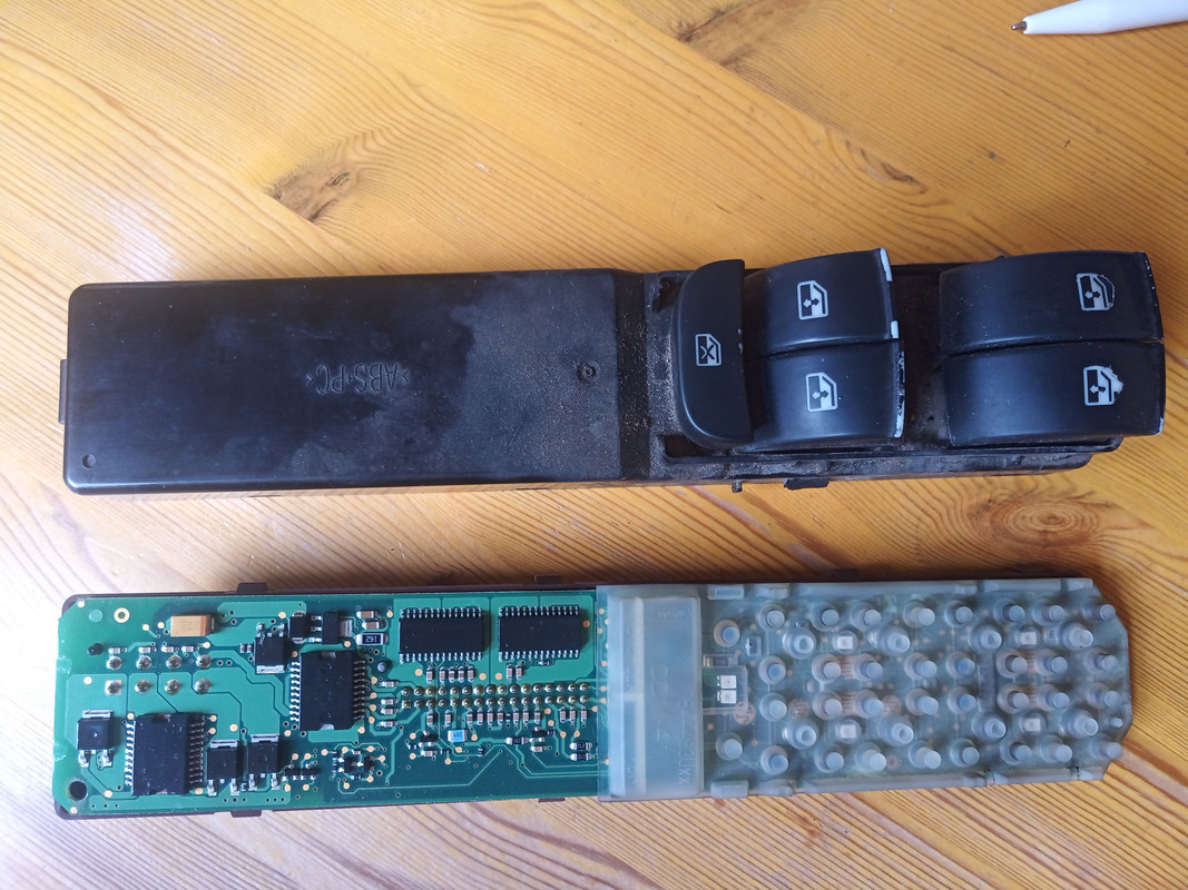 DDM3 Saab 9-3 cabrio Dec 2003