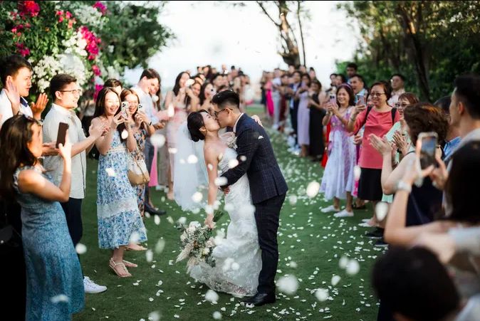 Budget Weddings in Bali: Affordable Paradise for Your Dream Day
