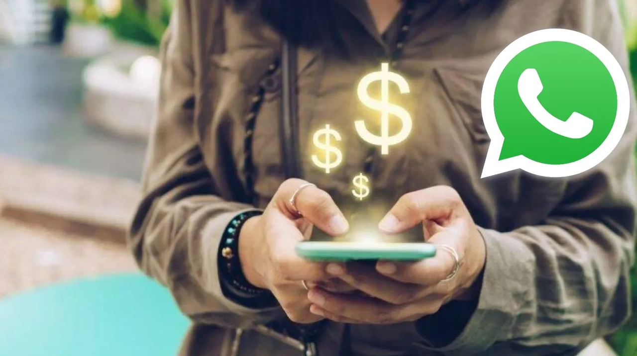 WhatsApp: ¿Cómo activar la función que te permite ganar dinero con tus estados?
