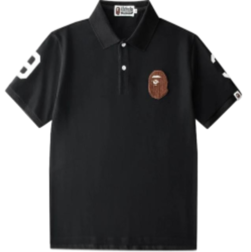 Bape polo [3+ styles]