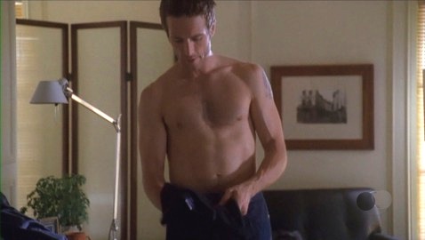 Michael Vartan Height, Weight, Body Measurements, Tattoos & Style.