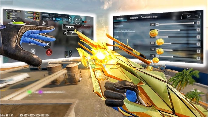 Screenshot 4: Max Oroberyl