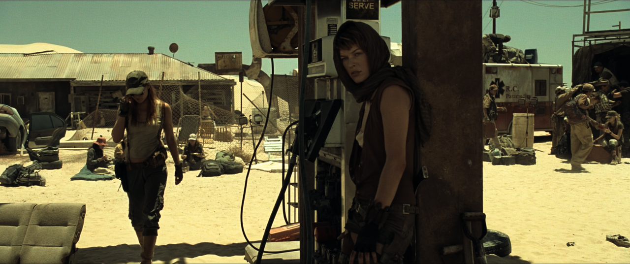 Resident Evil Extinction (2007) (1080p Bluray HDR AV1 Opus) [NeoNyx343] - [00:47:05.197]v1