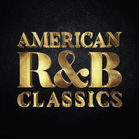 Various Artists - American R&B Classics