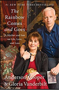 Anderson Vanderbilt Cooper and Gloria Vanderbilt
