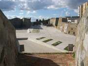 El sitio de Ceuta, posiblemente el más largo de la historia IMG-9449