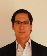 Hiram Angel